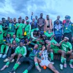Le FC Ciriri Sport sacré Champion après un duel épique, une saison historique sous l'ère ShwariTicket